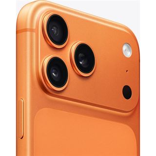 Apple iPhone 17 Pro Max 256 GB cosmic orange MFYN4ZD/A
