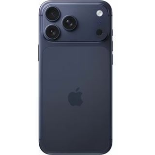 Apple iPhone 17 Pro Max 512 GB tiefblau MFYU4ZD/A