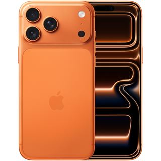 Apple iPhone 17 Pro Max 2 TB cosmic orange MG004ZD/A