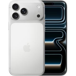 Apple iPhone 17 Pro Max 1 TB silber MFYV4ZD/A