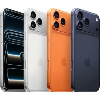 Apple iPhone 17 Pro Max 1 TB cosmic orange MFYW4ZD/A