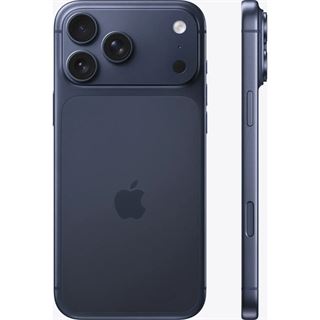 Apple iPhone 17 Pro Max 1 TB tiefblau MFYX4ZD/A