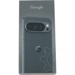 Google Pixel 10 Pro 256 GB obsidian GA09900-GB