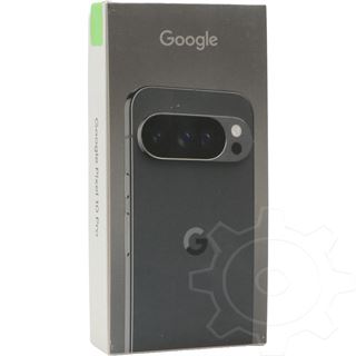 Google Pixel 10 Pro 256 GB obsidian GA09900-GB