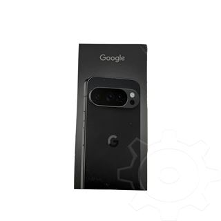 Google Pixel 10 Pro 128 GB obsidian GA09601-GB
