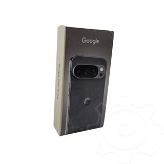 Google Pixel 10 Pro 128 GB obsidian GA09601-GB