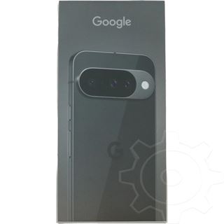 Google Pixel 10 128 GB obsidian GA09744-GB