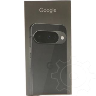Google Pixel 10 128 GB obsidian GA09744-GB
