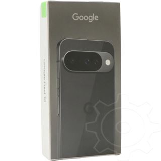 Google Pixel 10 128 GB obsidian GA09744-GB