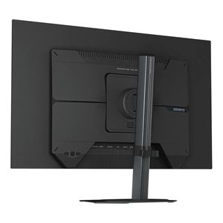 27" (68,58cm) Gigabyte MO27Q28G schwarz 2560x1440 1xDisplayPort
