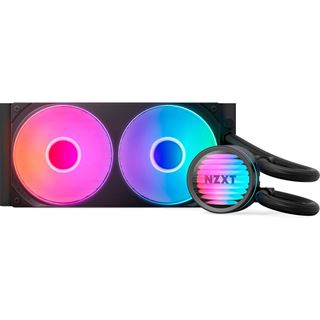 NZXT Kraken Core 240 RGB All-in-One