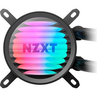 NZXT Kraken Core 240 RGB All-in-One