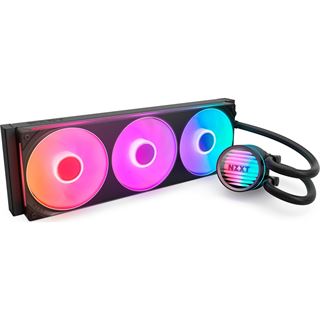 NZXT Kraken Core 360 RGB All-in-One