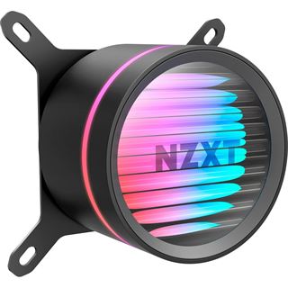 NZXT Kraken Core 360 RGB All-in-One