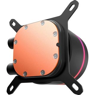 NZXT Kraken Core 360 RGB All-in-One