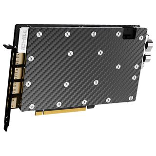 32GB INNO3D GeForce RTX 5090 iCHILL Frostbite Pro Wasser PCIe 5.0 x16