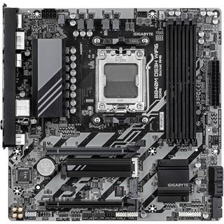 Gigabyte B840M DS3H WiFi6 (B840,AM5,mATX,DDR5)