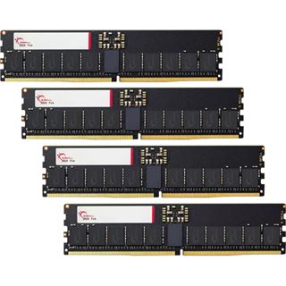 192GB (4x 48GB) G.Skill T5 Neo regDDR5 PC 6400 CL32 KIT 48-CQ4-T5N