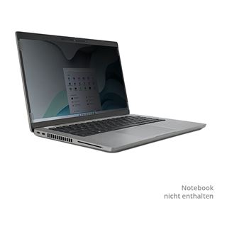 Kensington Blickschutzfilter EQ 2-Wege remov. 13.3" 16:10