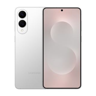 Samsung Galaxy S25 Edge 256 GB titanium silver SM-S937BZSDEUB