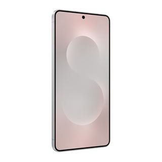 Samsung Galaxy S25 Edge 256 GB titanium silver SM-S937BZSDEUB