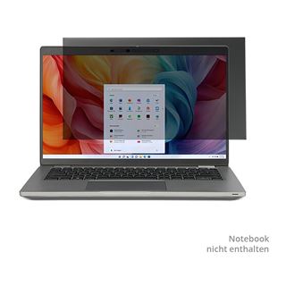 Kensington Blickschutzfilter High Clarity 13.3" remov. 16:9