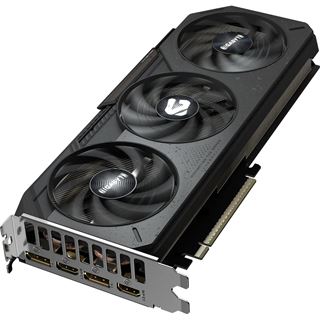 8GB Gigabyte GeForce RTX 5050 Gaming OC 8G Aktiv PCIe 5.0 x16 (x8)