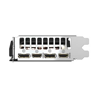 8GB Gigabyte GeForce RTX 5050 Gaming OC 8G Aktiv PCIe 5.0 x16 (x8)