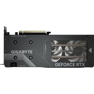 8GB Gigabyte GeForce RTX 5050 Gaming OC 8G Aktiv PCIe 5.0 x16 (x8)