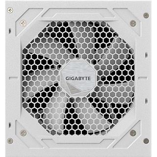 750 Watt Gigabyte UD750GM PG5 V2 ICE Modular 80+ Gold