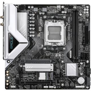 Gigabyte B840M EAGLE WiFi6 (B840,AM5,mATX,DDR5)