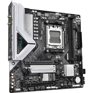 Gigabyte B840M EAGLE WiFi6 (B840,AM5,mATX,DDR5)