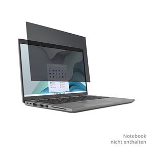 Kensington Blickschutzfilter EQ 2-Wege remov. 14" 16:10