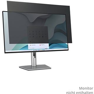 Kensington Blickschutzfilter EQ 2-Wege remov. 24" 16:10