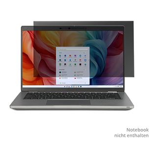 Kensington Blickschutzfilter High Clarity 16" remov. 16:10