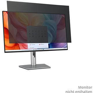 Kensington Blickschutzfilter High Clarity 23.8" remov. 16:9