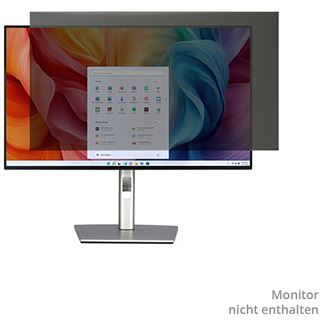 Kensington Blickschutzfilter High Clarity 23.8" remov. 16:9