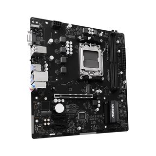 ASRock A620AM-HVS AM5 mATX HDMI DDR5