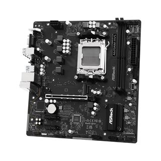 ASRock A620AM-HVS AM5 mATX HDMI DDR5