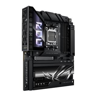 Asus ROG CROSSHAIR X870E HERO BTF