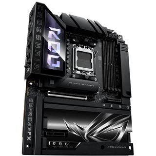 Asus ROG CROSSHAIR X870E HERO BTF