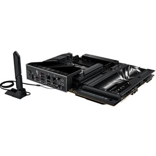 Asus ROG CROSSHAIR X870E HERO BTF