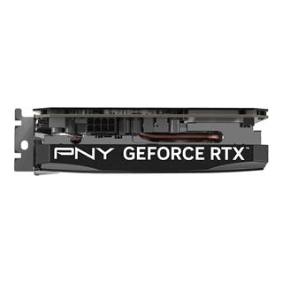 8GB PNY GeForce RTX 5050 Single Fan Aktiv PCIe 5.0 x16 (x8) (Retail)