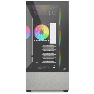 Sharkoon AK7 ARGB ATX schwarz