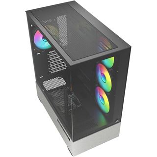 Sharkoon AK7 ARGB ATX schwarz