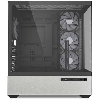 Sharkoon AK7 ARGB ATX schwarz