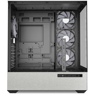 Sharkoon AK7 ARGB ATX schwarz