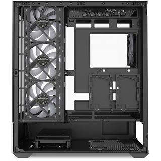 Sharkoon AK7 ARGB ATX schwarz