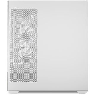 Sharkoon AK7 ARGB ATX wei&szlig;