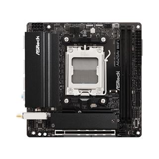 ASRock A620AI WiFi AM5 mITX HDMI DDR5 retail